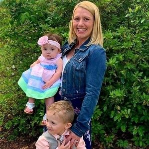 Meet your Posher, Krissy